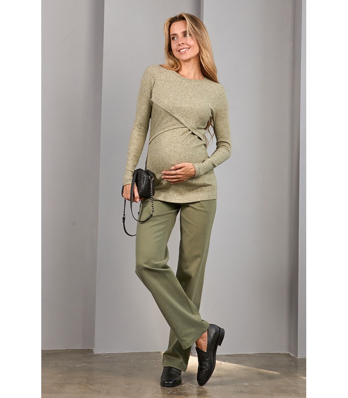 Штани Сейдж TR-34.032 від Юла Мама у категорії Штани та джинси вагітним на МамаТато