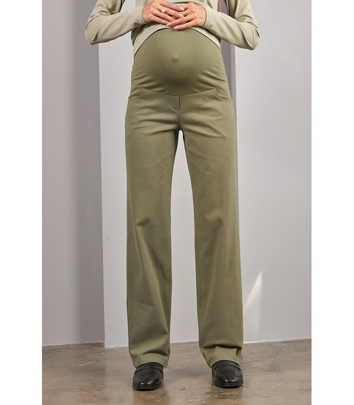 Штани Сейдж TR-34.032 від Юла Мама у категорії Штани та джинси вагітним на МамаТато