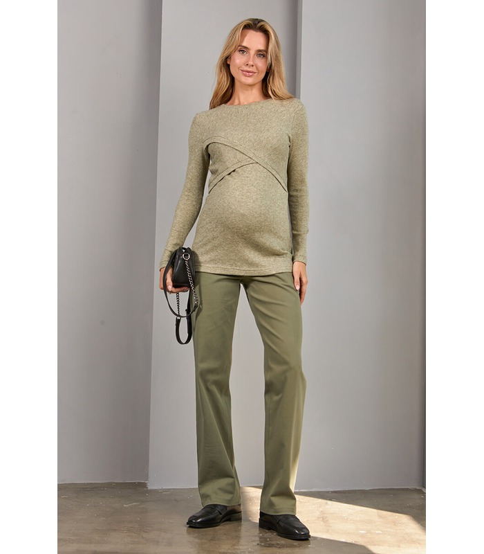 Штани Сейдж TR-34.032 від Юла Мама у категорії Штани та джинси вагітним на МамаТато