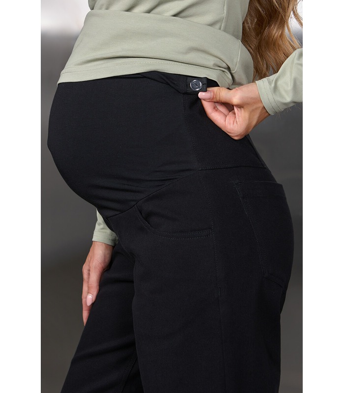 Штаны Сейдж TR-34.031 от Юла Мама в категории Брюки и джинсы беременным на МамаТато