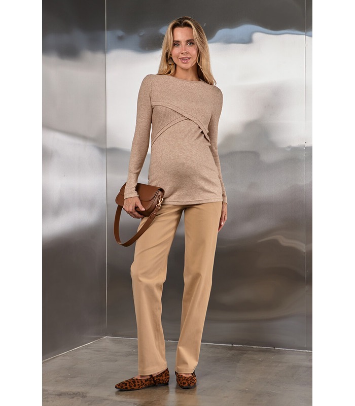 Штани Сейдж TR-34.033 від Юла Мама у категорії Штани та джинси вагітним на МамаТато