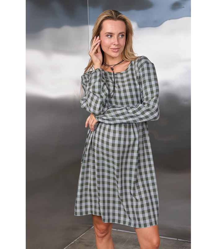 Сукня Лорайн DR-39.052 від Юла Мама у категорії Сукні для годування на МамаТато