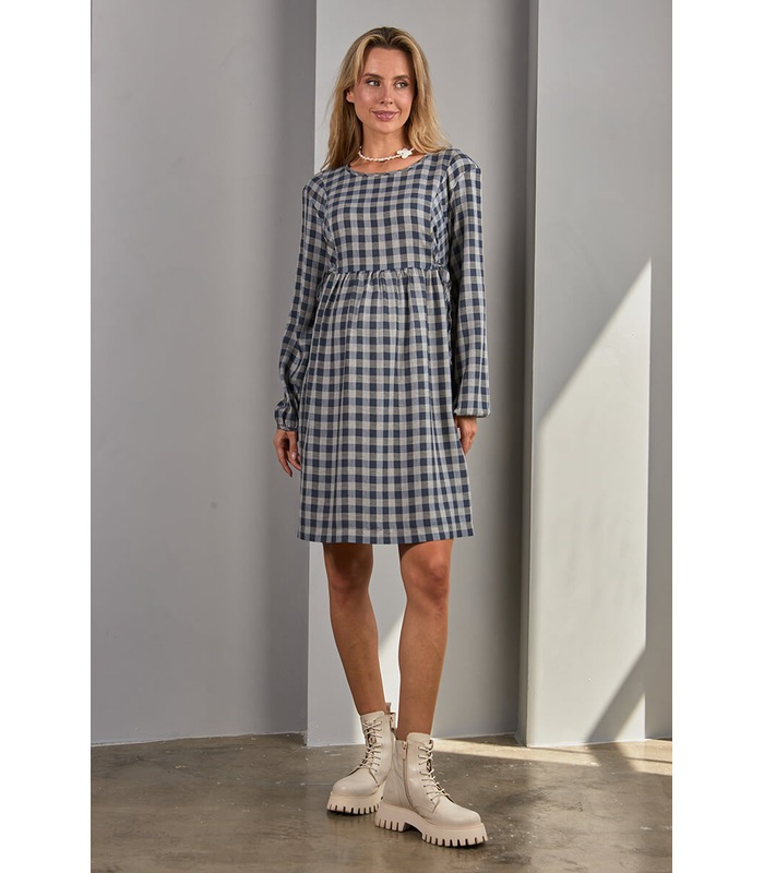 Сукня Лорайн DR-39.051 від Юла Мама у категорії Сукні вагітним на МамаТато