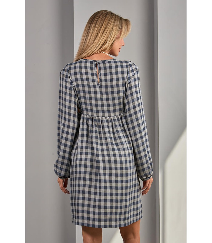 Сукня Лорайн DR-39.051 від Юла Мама у категорії Сукні вагітним на МамаТато