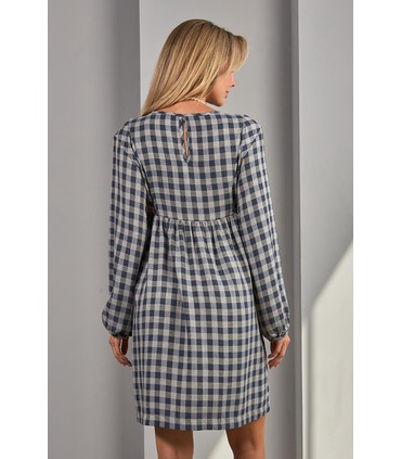 Платье Лорайн DR-39.051 от Юла Мама в категории Платья беременным на МамаТато