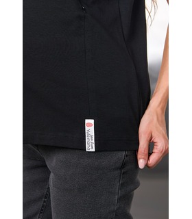 Футболка Юна NR-24.051 від Юла Мама у категорії Футболки та майки годуючим на МамаТато