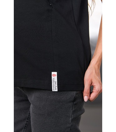 Футболка Юна NR-24.051 от Юла Мама в категории Футболки и майки кормящим на МамаТато