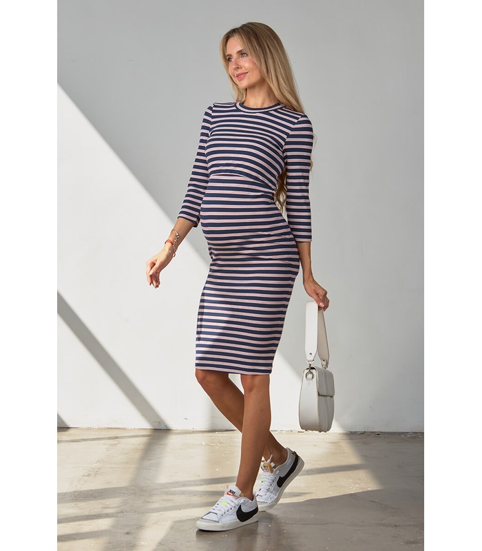 Сукня Медея DR-10.021 від Юла Мама у категорії Сукні вагітним на МамаТато