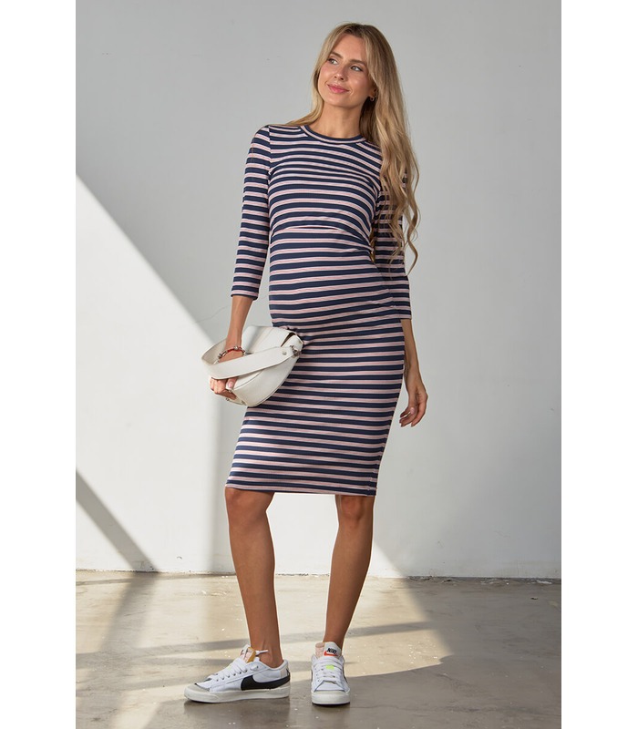 Сукня Медея DR-10.021 від Юла Мама у категорії Сукні вагітним на МамаТато