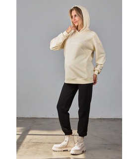 Штаны беременным Берит TR-34.011 от Юла Мама в категории Брюки и джинсы беременным на МамаТато