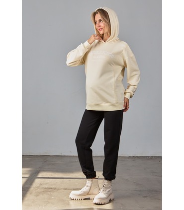 Штаны беременным Берит TR-34.011 от Юла Мама в категории Брюки и джинсы беременным на МамаТато