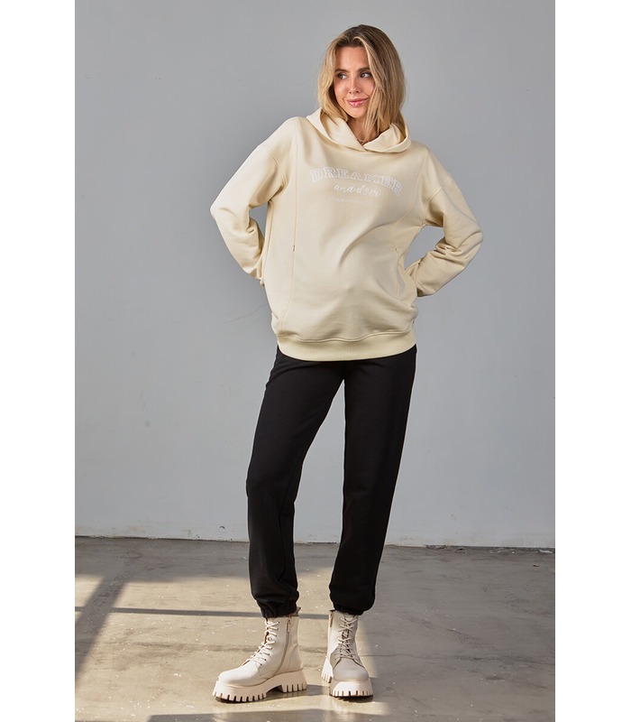 Штани вагітним Беріт TR-34.011 від Юла Мама у категорії Штани та джинси вагітним на МамаТато