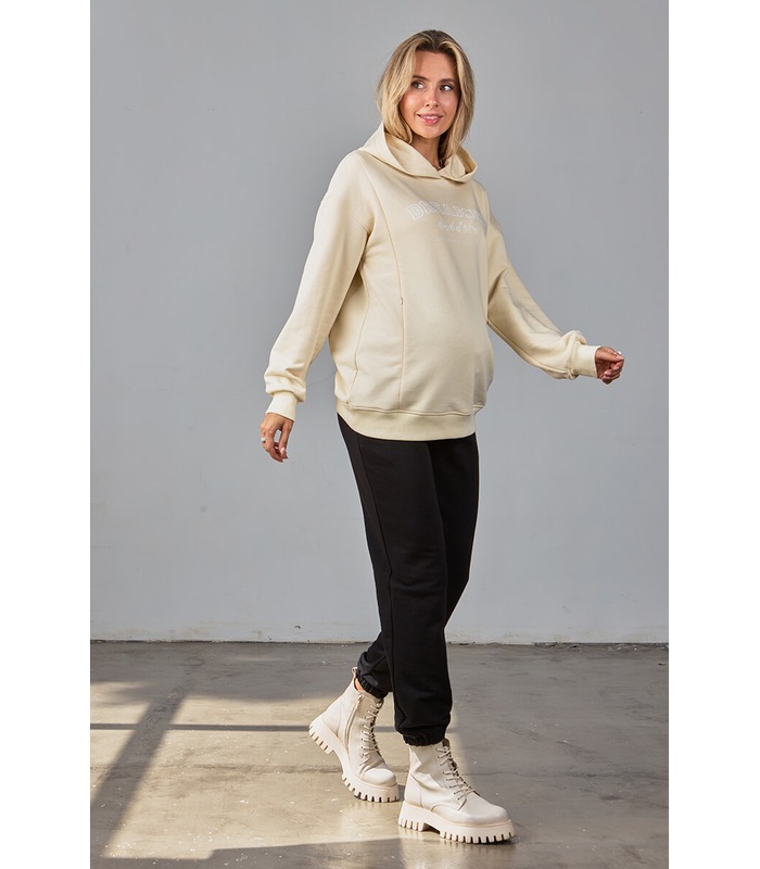 Штани вагітним Беріт TR-34.011 від Юла Мама у категорії Штани та джинси вагітним на МамаТато