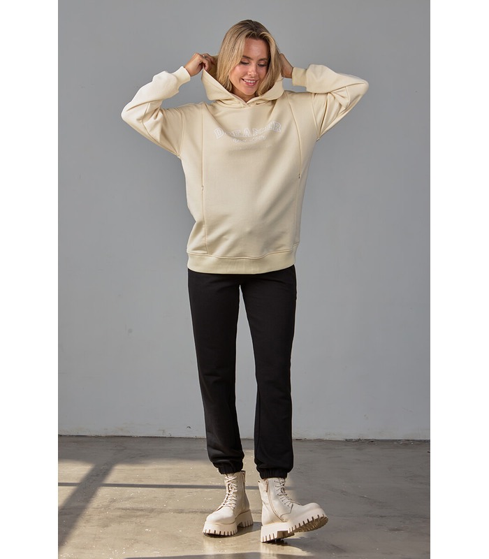 Штани вагітним Беріт TR-34.011 від Юла Мама у категорії Штани та джинси вагітним на МамаТато