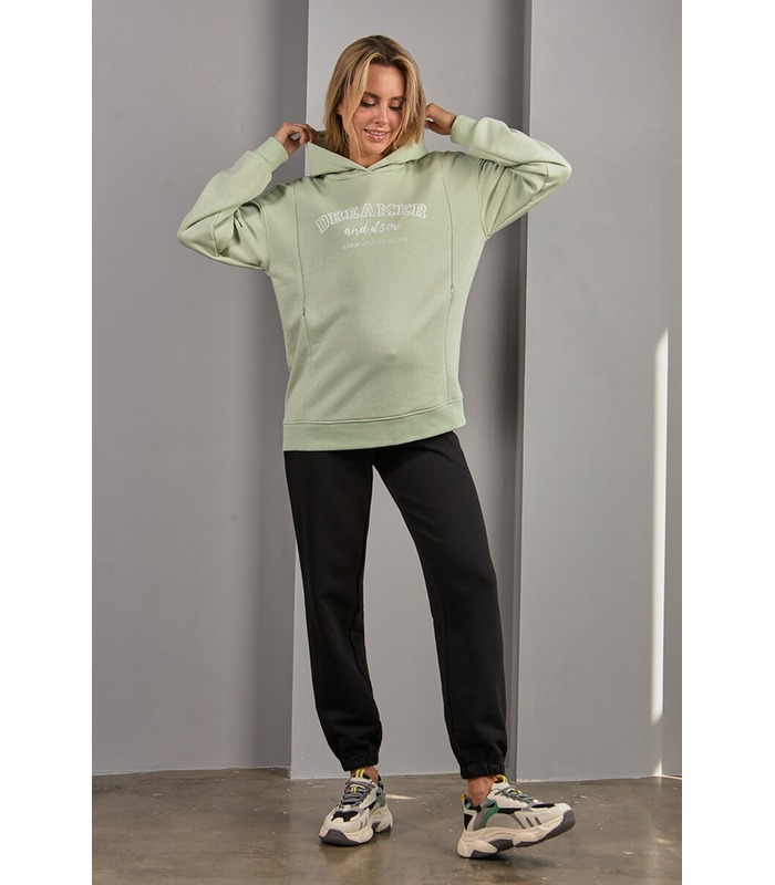 Штаны беременным Иззи TR-34.061 от Юла Мама в категории Брюки и джинсы беременным на МамаТато