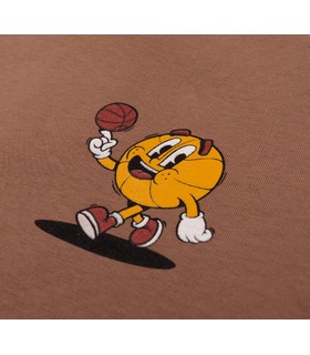 купить детский джемпер с принтом