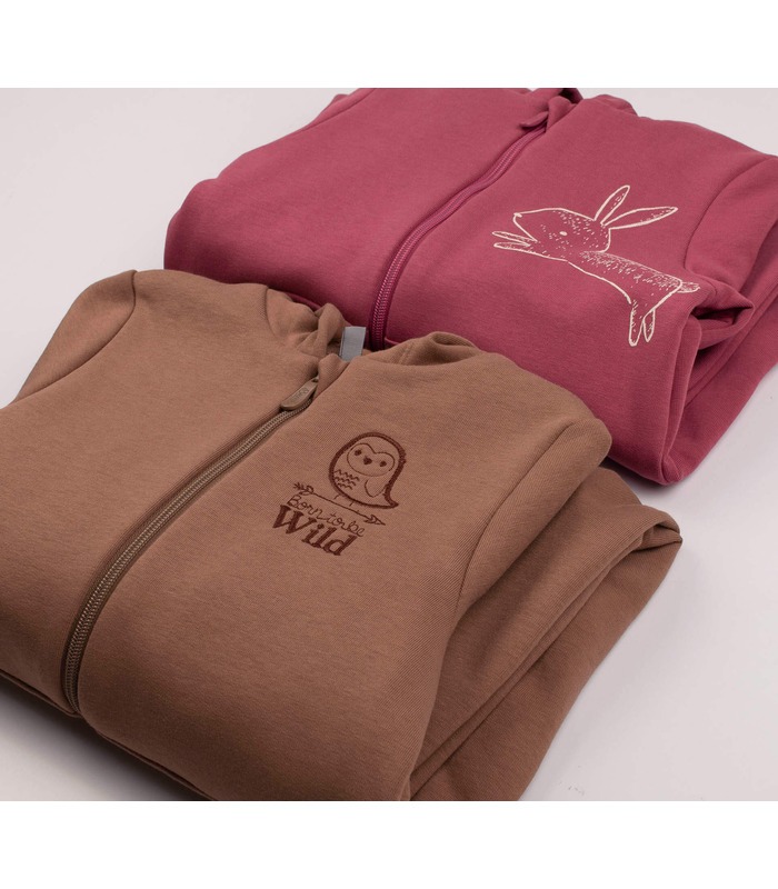 теплый осенний комбинезон ребенку