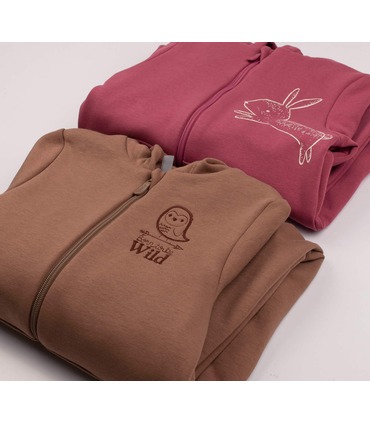 теплый осенний комбинезон ребенку