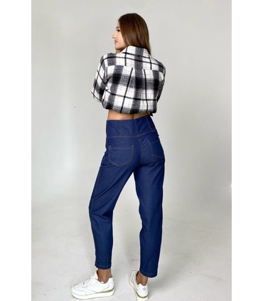 Штани для вагітних мод.2326 1152 від Dianora у категорії Штани та джинси вагітним на МамаТато