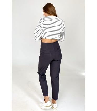 Штани для вагітних мод.2326 1680 від Dianora у категорії Штани та джинси вагітним на МамаТато