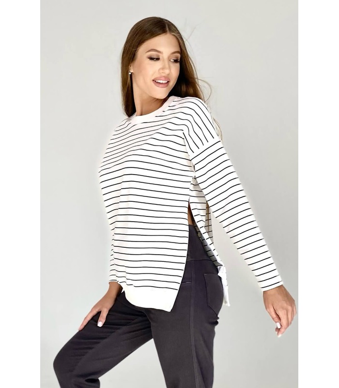 Кофта для беременных мод.2350 1821 от Dianora в категории Свитера и худи беременным на МамаТато