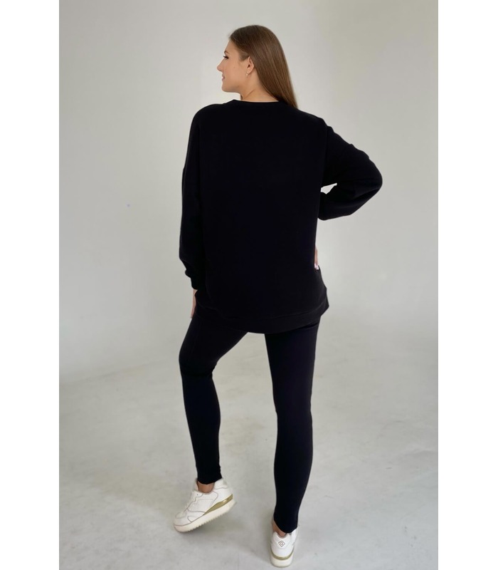 Світшот для вагітних мод.2354 1420 від Dianora у категорії Светри та худі вагітним на МамаТато