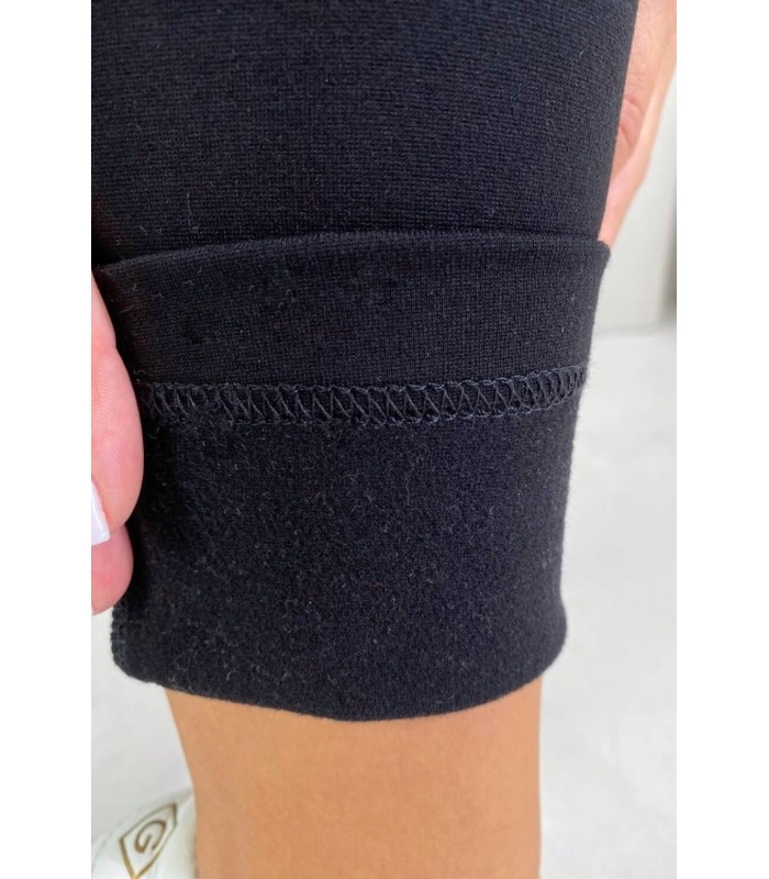 Лосины на флисе для беременных мод.1810 0637 от Dianora в категории Лосины и леггинсы беременным на МамаТато