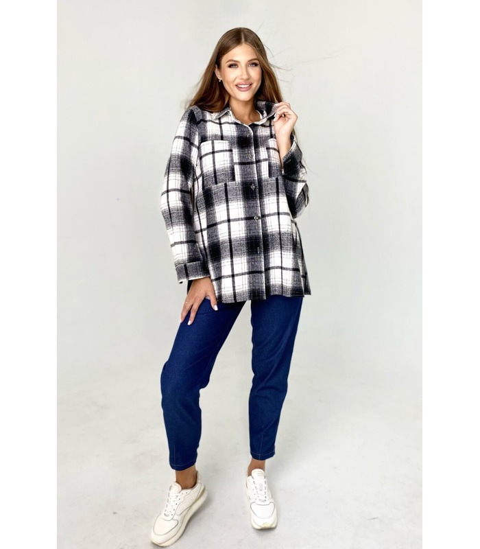 Рубашка для беременных мод.2355 1260 от Dianora в категории Блузы и туники беременным на МамаТато