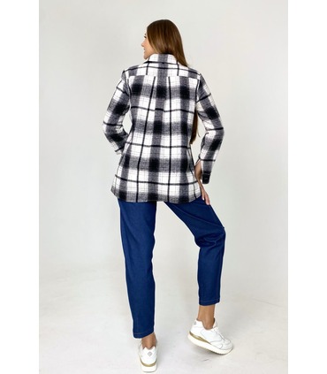 Сорочка для вагітних мод.2355 1260 від Dianora у категорії Блузи та туніки вагітним на МамаТато