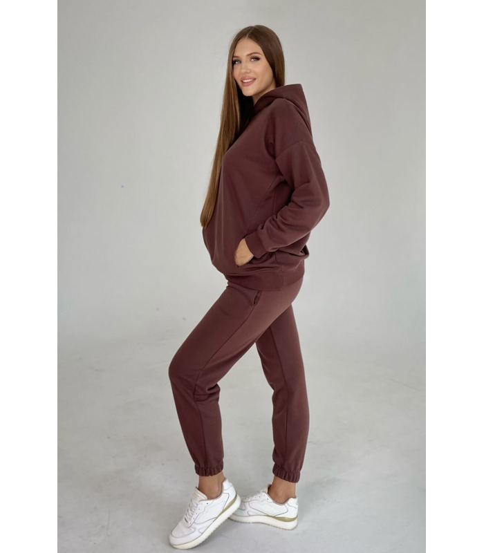 Спортивный костюм для беременных мод.2314(2188) 1384 от Dianora в категории Костюмы беременным на МамаТато