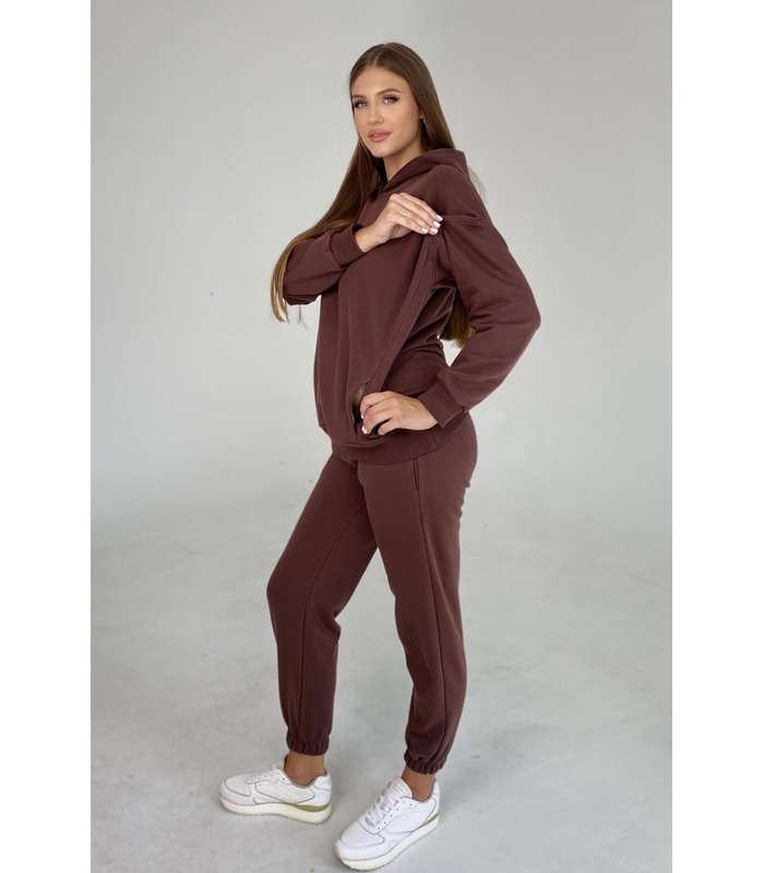 Спортивный костюм для беременных мод.2314(2188) 1384 от Dianora в категории Костюмы беременным на МамаТато