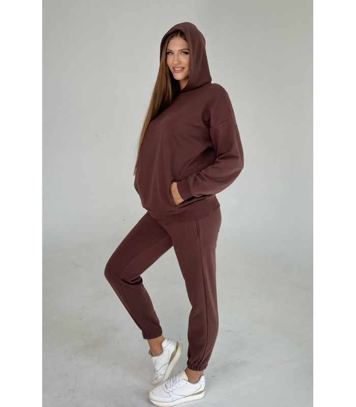 Спортивный костюм для беременных мод.2314(2188) 1384 от Dianora в категории Костюмы беременным на МамаТато