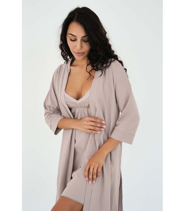 купить халат в роддом