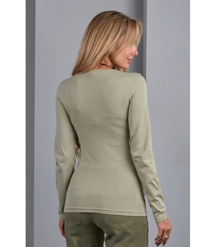 Лонгслів Арна NR-34.042 від Юла Мама у категорії Гольфи та лонгсліви годуючим на МамаТато