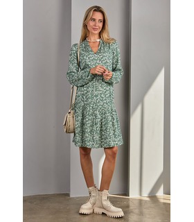 Сукня Алісія DR-34.052 від Юла Мама у категорії Сукні для годування на МамаТато