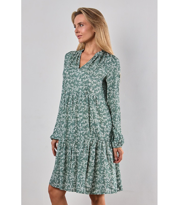 Сукня Алісія DR-34.052 від Юла Мама у категорії Сукні для годування на МамаТато