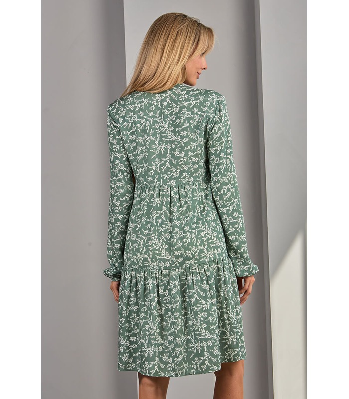 Сукня Алісія DR-34.052 від Юла Мама у категорії Сукні для годування на МамаТато