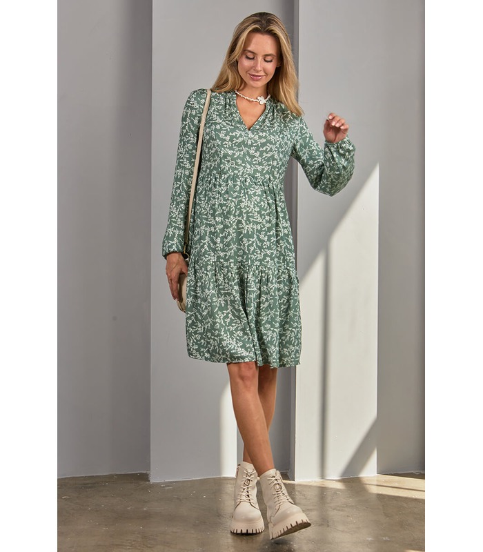 Сукня Алісія DR-34.052 від Юла Мама у категорії Сукні для годування на МамаТато