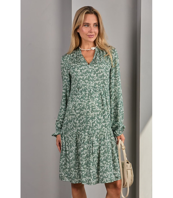 Сукня Алісія DR-34.052 від Юла Мама у категорії Сукні для годування на МамаТато