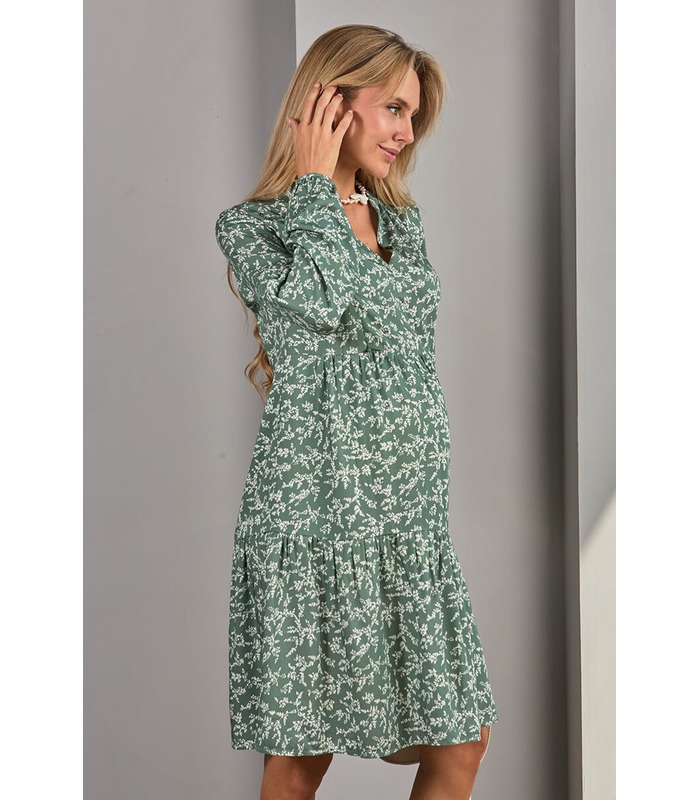 Сукня Алісія DR-34.052 від Юла Мама у категорії Сукні для годування на МамаТато