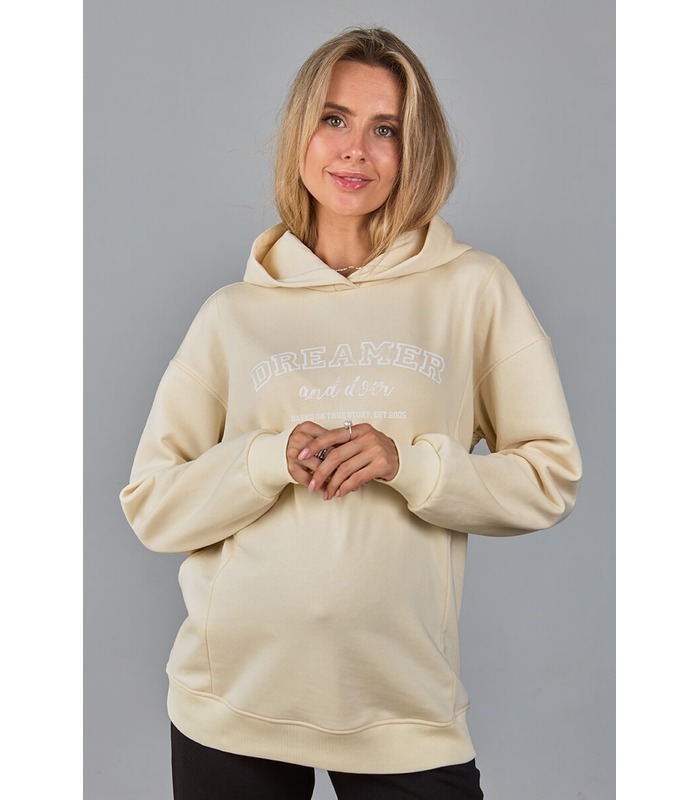 Худі Тіша SW-34.042 від Юла Мама у категорії Светри та світшоти годуючим на МамаТато