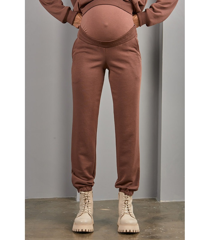 Штаны беременным Берит TR-34.012 от Юла Мама в категории Брюки и джинсы беременным на МамаТато