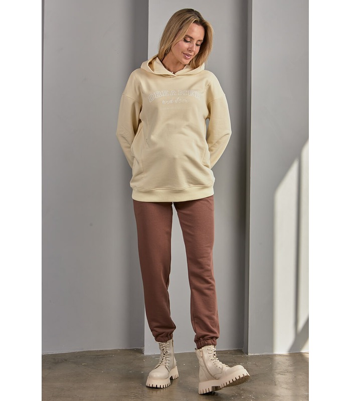 Штаны беременным Берит TR-34.012 от Юла Мама в категории Брюки и джинсы беременным на МамаТато