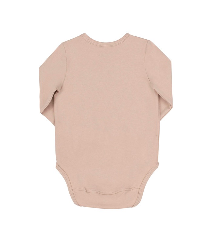 купить детское бежевое боди