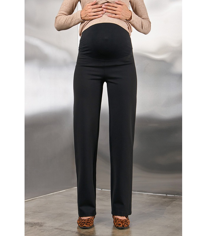 Штани вагітним Фержі TR-34.051 від Юла Мама у категорії Штани та джинси вагітним на МамаТато