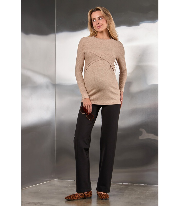 Штаны беременным Фержи TR-34.051 от Юла Мама в категории Брюки и джинсы беременным на МамаТато