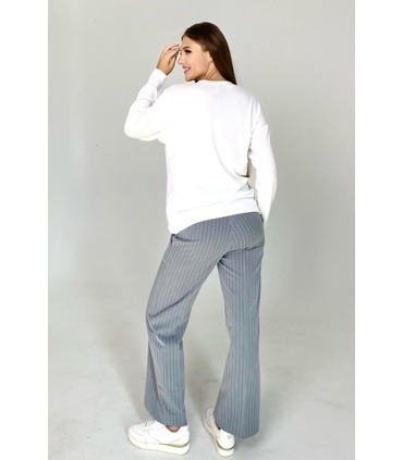 Кофта для вагітних мод.2350 1235 від Dianora у категорії Светри та світшоти годуючим на МамаТато