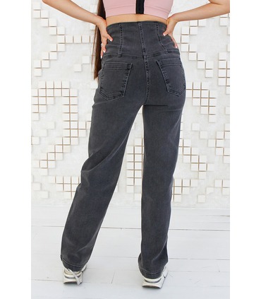 Джинси для вагітних Алайя DM-34.051 від Юла Мама у категорії Штани та джинси вагітним на МамаТато