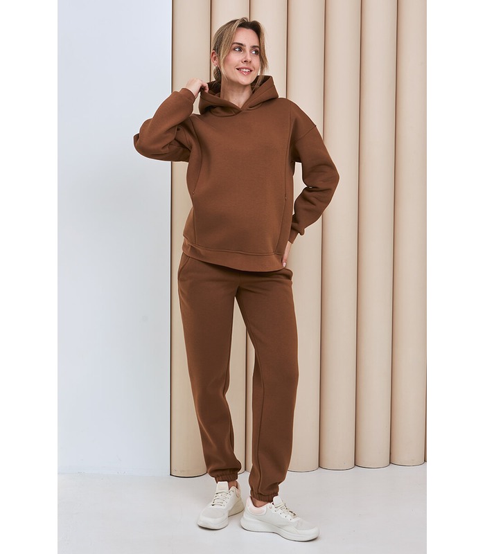 Костюм беременным Дублин ST-44.012 от Юла Мама в категории Костюмы для кормящих на МамаТато