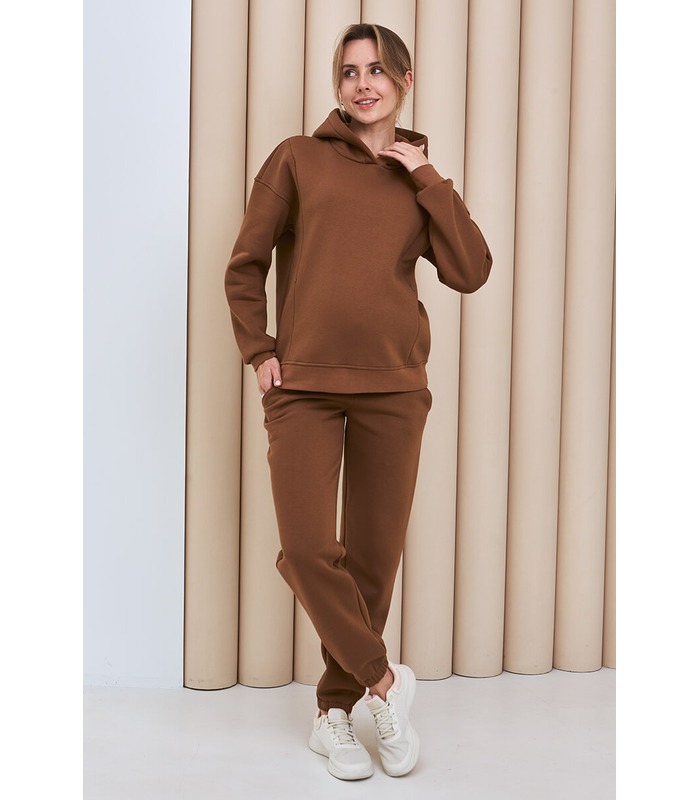 Костюм беременным Дублин ST-44.012 от Юла Мама в категории Костюмы для кормящих на МамаТато